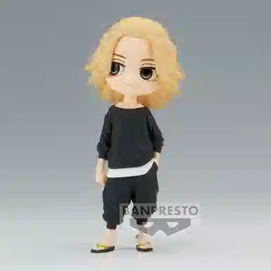 BANPRESTO Q posket A Q 14cm