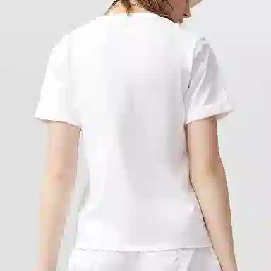 FILA FUSION x White Mountaineering LogoT