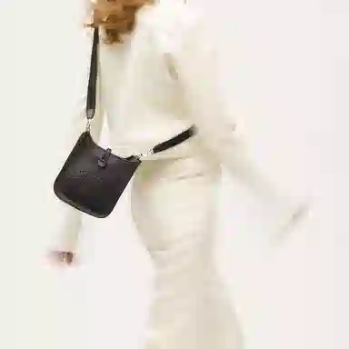 HERMES Evelyne 16 Mini Clemence