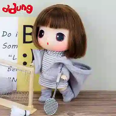 ddung 18cm BJD