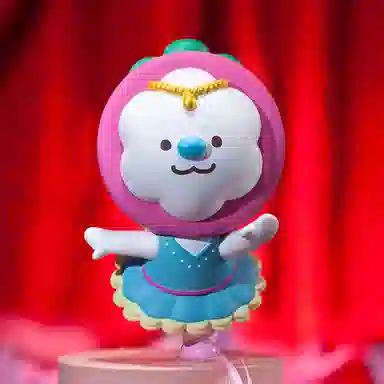 POP MART Avofriends 12