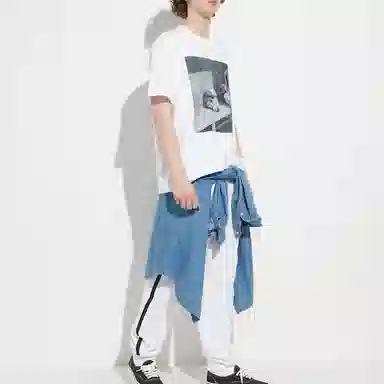 UNIQLO x Disney x SS23 T