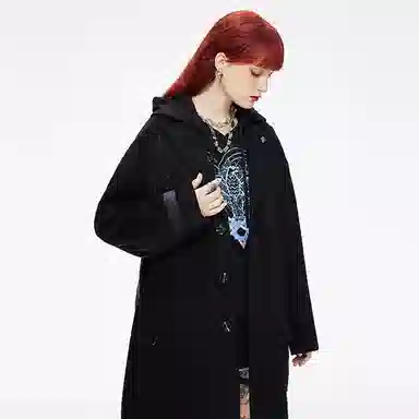 Boy London FW21 Logo