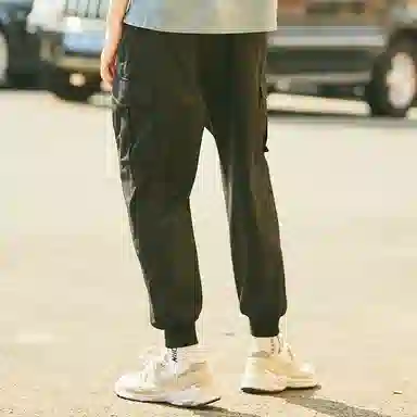 Dickies