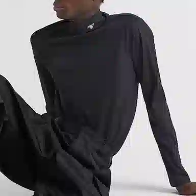 PRADA SS23 LogoT