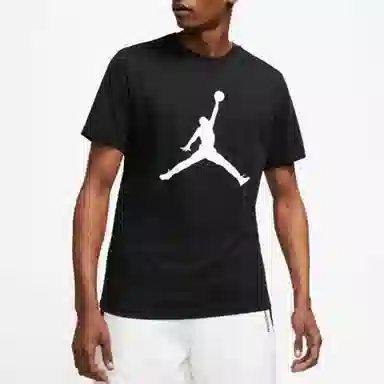 Air Jordan logoT