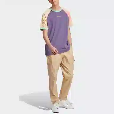 adidas originals Enjoy Raglan Tee T