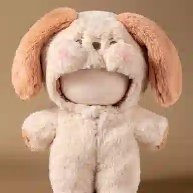 POP MART Animal Friends Series Blind Box