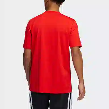 adidas x LEGO Dame Ss T