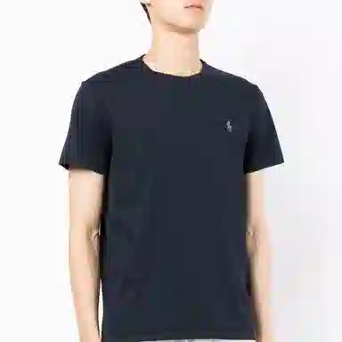 Polo Ralph Lauren SS22 LogoT