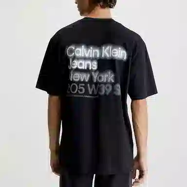 CKCalvin Klein LogoT