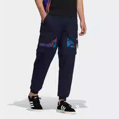 adidas Adv Pants 2