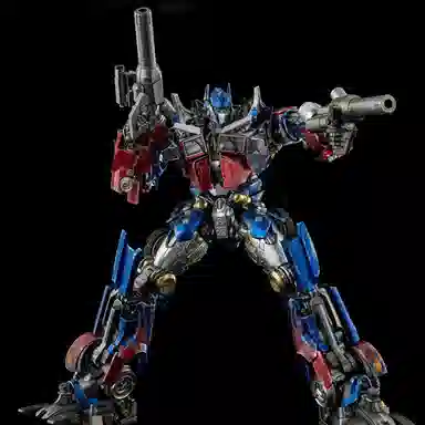 threezero DLX 2