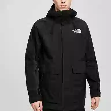 THE NORTH FACE