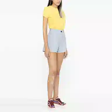 Polo Ralph Lauren SS23 LogoT