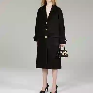 Self-portrait FW22 V