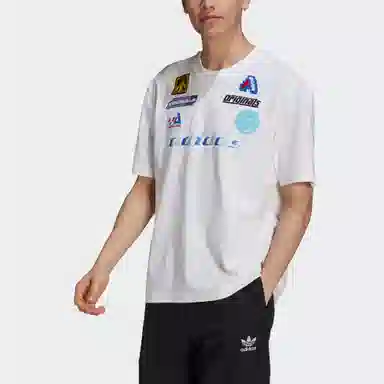 adidas originals Tgp Ss Tee 2 T