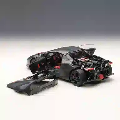 AUTOart 118 SESTO ELEMEN
