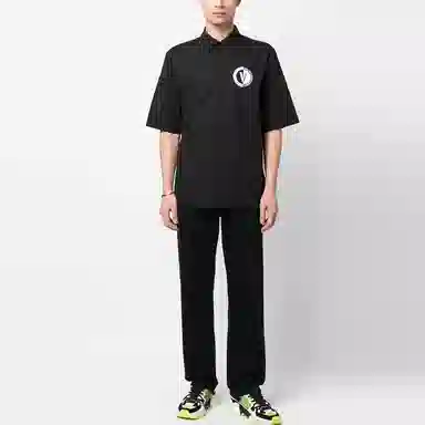 VERSACE JEANS COUTURE SS23 Logo