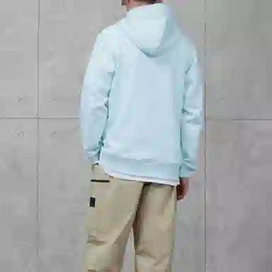 THE NORTH FACE UE Logo