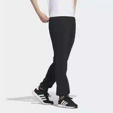 adidas neo Woven Pants Logo