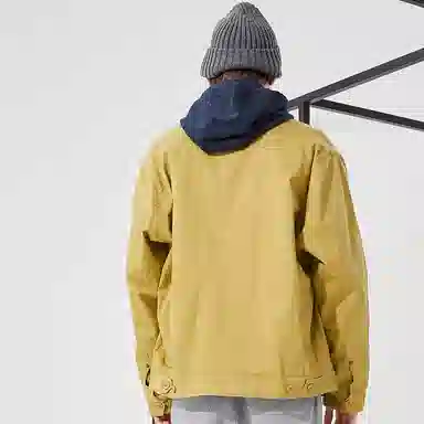 Dickies