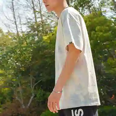 Vans Tie-Dye T-Shirt