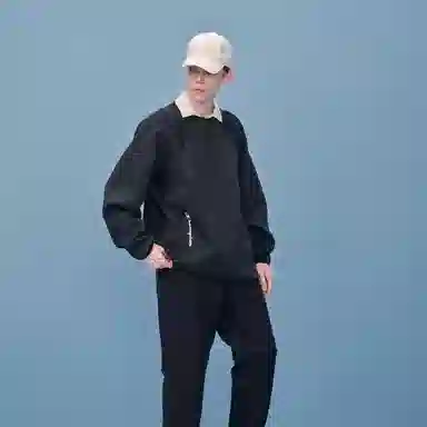 Champion FW22 Black Edition Logo