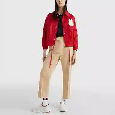 Tommy Hilfiger x Miffy