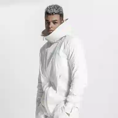 NORVINCY Original Hoodie Jacket