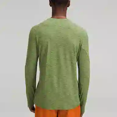 lululemon Surge Warm Rulu T