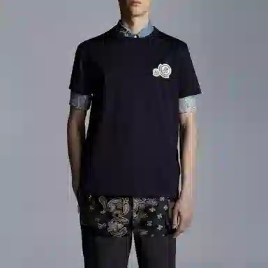 Moncler SS23 LogoT