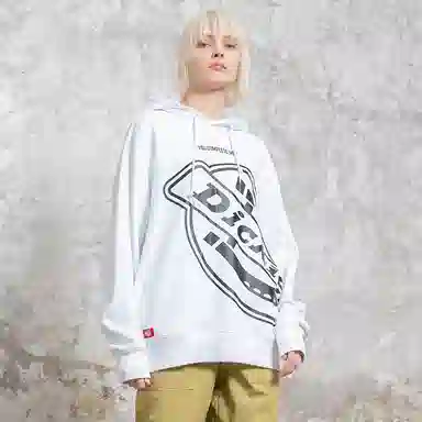 Dickies SS21 Logo