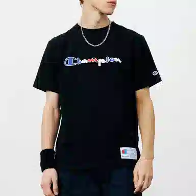 Champion SS22 logoT