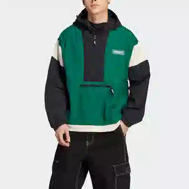 adidas originals Adventure Windbreaker