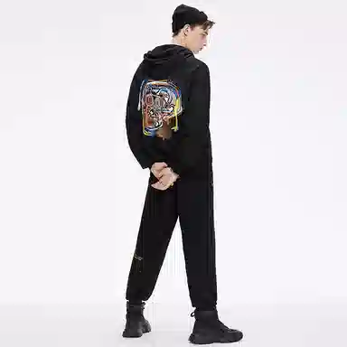 Boy London x JMB FW21