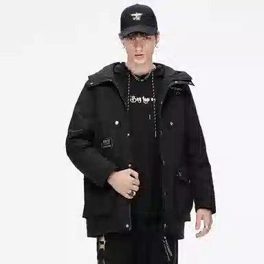 Boy London FW21