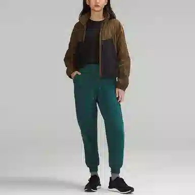 lululemon Evergreen Glyde