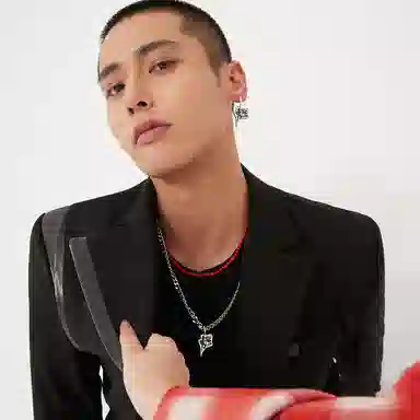 FOURTRY x abyb charming