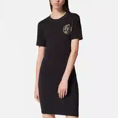 VERSACE JEANS COUTURE SS23 Logo