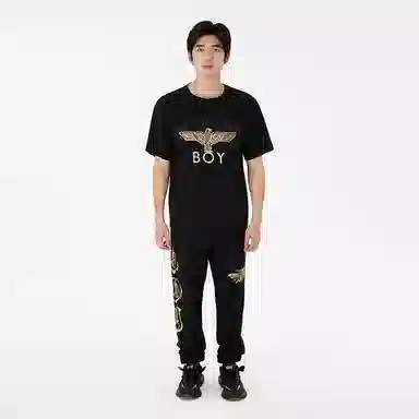 Boy London SS23 LogoT