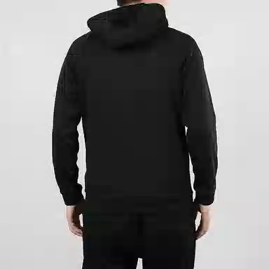 Nike Running Jacket Black
