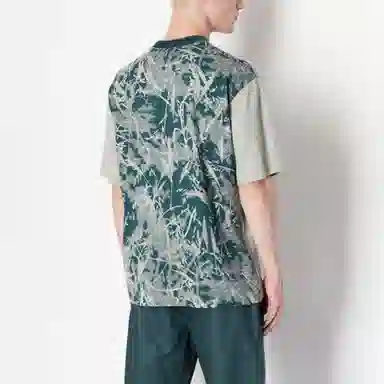 ARMANI EXCHANGE SS23 LogoT