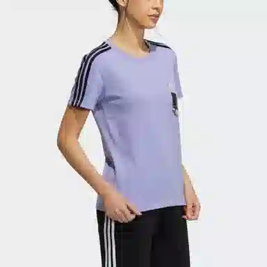 adidas originals Trefoil Tee Ss T