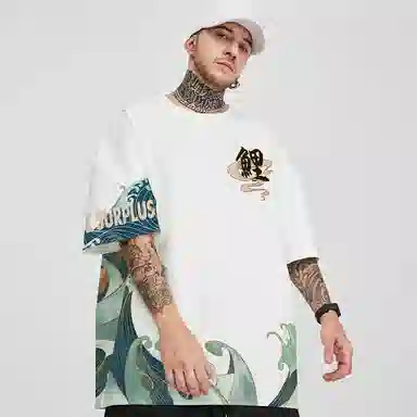 Kimura Sansha x Cat Adult