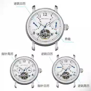 SEA GULL 819.17.6124