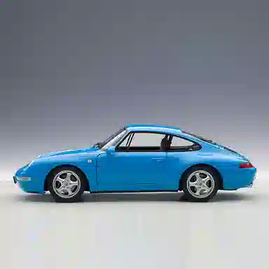 AUTOart 118 Porsche 993 CARRERA