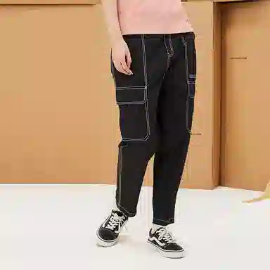 Dickies Logo