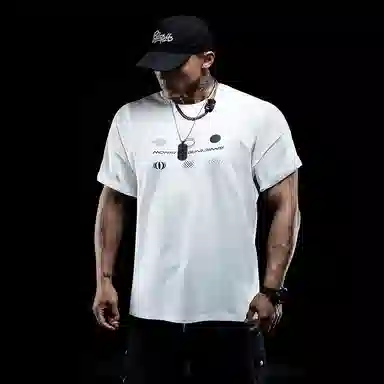 Monster Guardians T