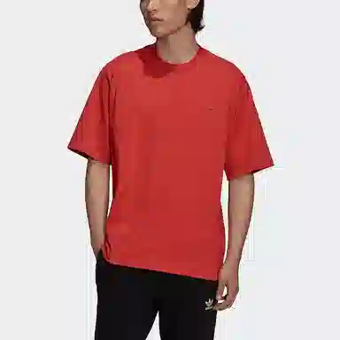 adidas originals C Tee T